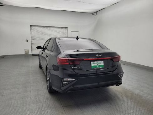 Used 2021 Kia Forte LXS image 6