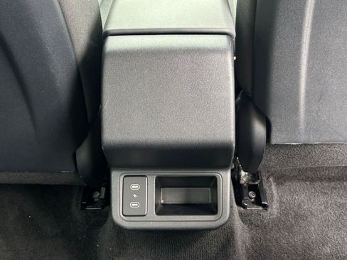 Used 2025 Kia K4 FWD image 22