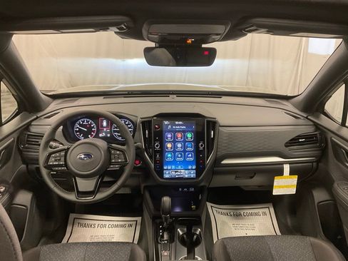 New 2026 Subaru Forester Premium image 31