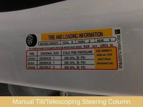 Used 2020 Chevrolet Silverado 1500 RST w/ All-Star Edition image 39