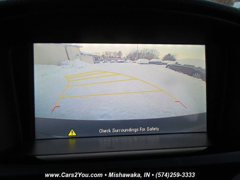 Used 2016 Chevrolet Cruze LT w/ Sun And Sound Package FWD image 23