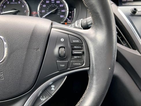 Used 2018 Acura MDX SH-AWD image 25