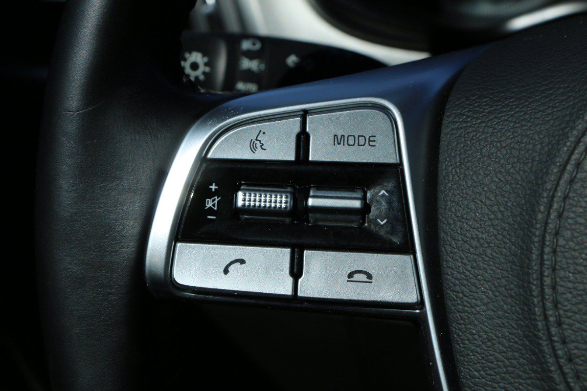 Used 2022 Kia Telluride SX w/ Nightfall Edition Package AWD/4WD image 18