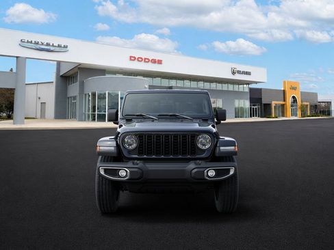 New 2026 Jeep Gladiator Sport AWD/4WD image 6