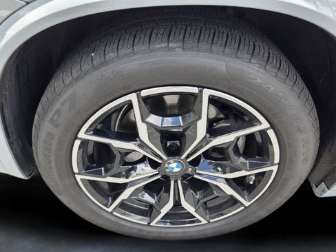 Certified 2023 BMW X3 sDrive30i w/ M Sport Package RWD image 9
