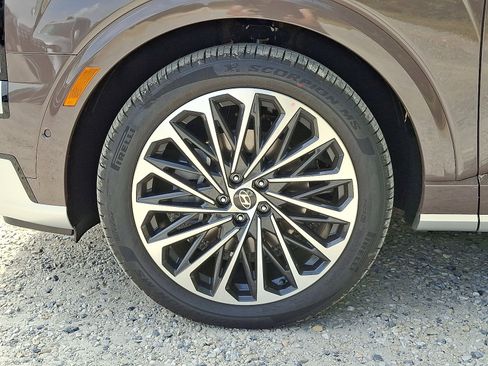 New 2026 Hyundai Palisade Calligraphy image 15