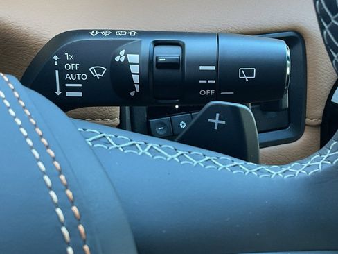 New 2026 Nissan Armada Platinum Reserve image 35