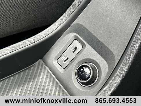 New 2025 MINI Cooper S image 29