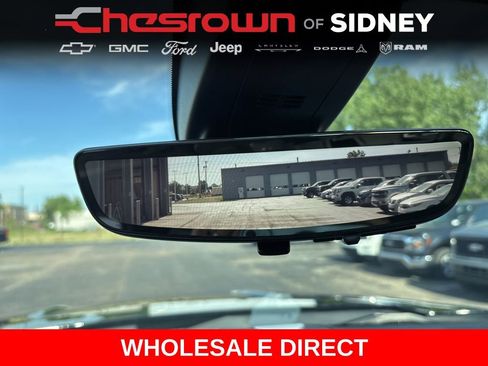 Used 2021 Chevrolet Silverado 1500 LTZ w/ Technology Package AWD/4WD image 24