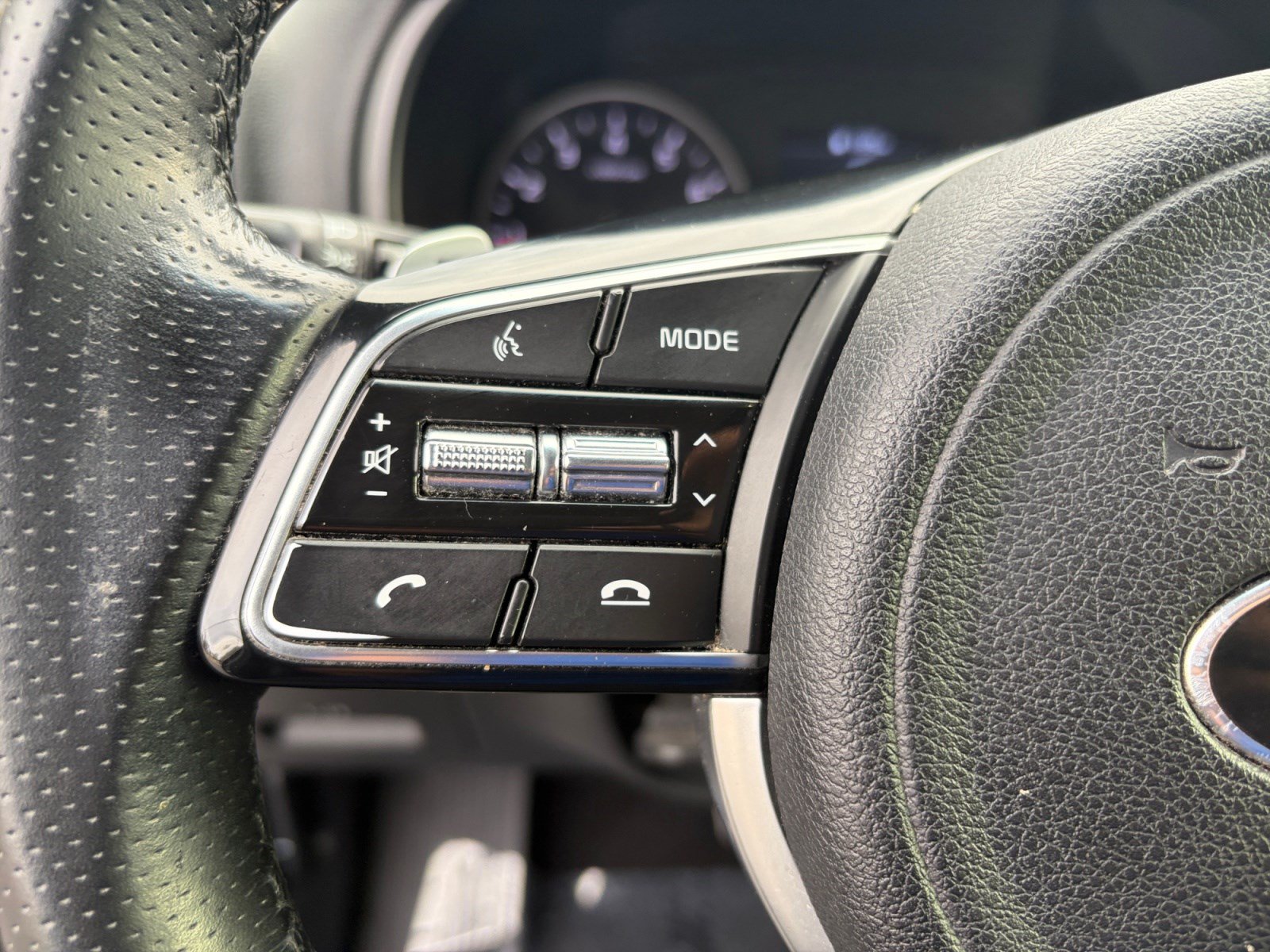 Used 2022 Kia Sportage Nightfall Edition w/ Nighfall AWD Premium Package image 14