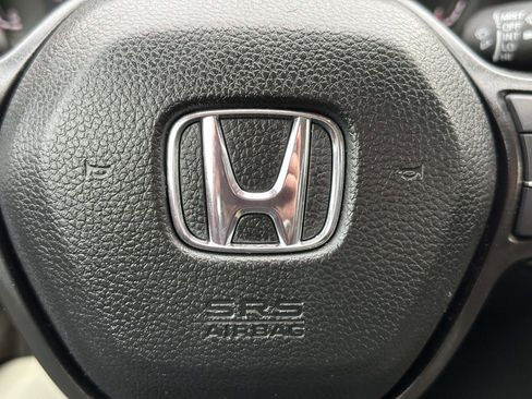 Used 2024 Honda Accord EX image 22