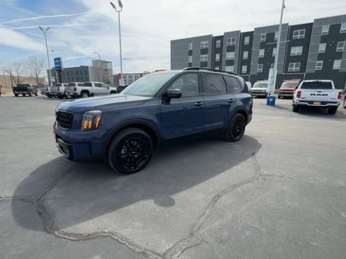 Used 2024 Kia Telluride SX X-Line image 4