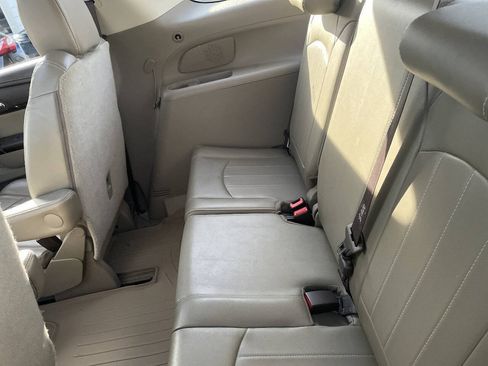 Used 2014 GMC Acadia Denali AWD/4WD image 7