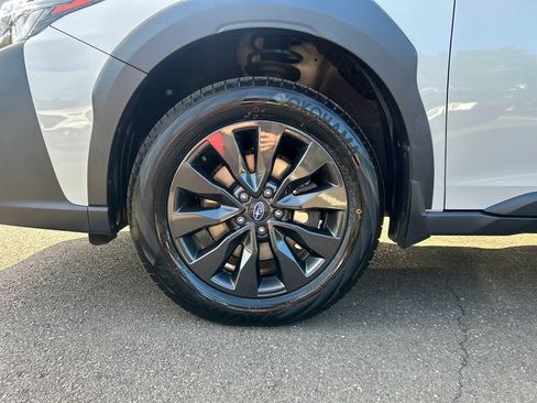 Certified 2023 Subaru Outback Onyx Edition XT AWD/4WD image 21