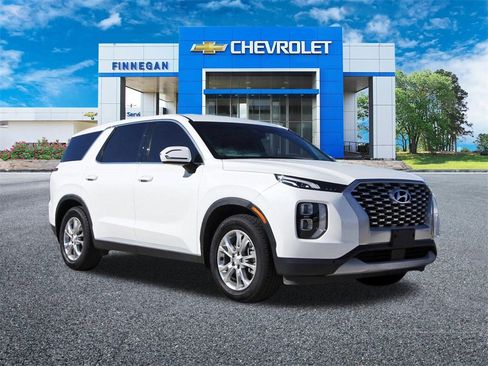 Used 2022 Hyundai Palisade SE w/ Cargo Package image 1