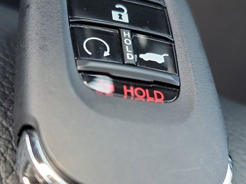 New 2026 Honda Pilot Touring image 32