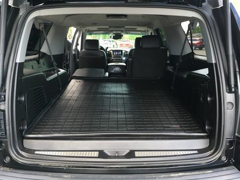 Used 2017 GMC Yukon XL Denali w/ Open Road Package AWD/4WD image 34