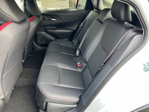 New 2026 Toyota Prius Plug-In Hybrid image 23