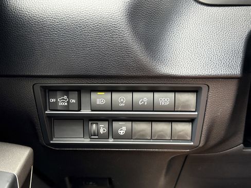 New 2026 Toyota Tundra SR5 image 16