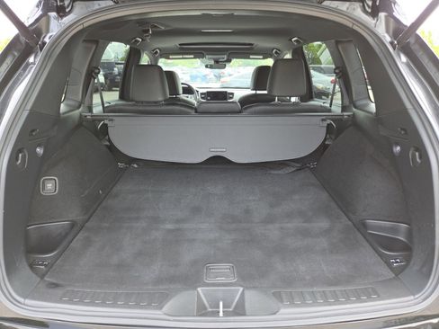 Certified 2023 Honda Passport Elite image 27
