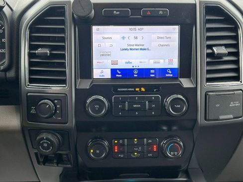 Used 2020 Ford F150 XLT w/ Equipment Group 302A Luxury image 13