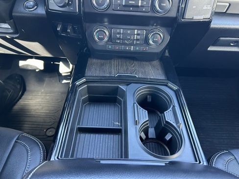 Used 2020 Ford F250 Lariat w/ Lariat Ultimate Package image 18