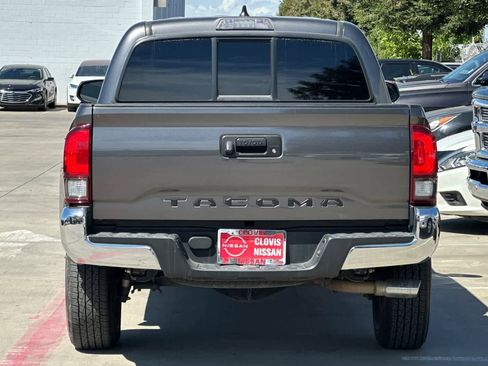 Used 2021 Toyota Tacoma SR5 image 8