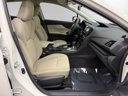 Used 2022 Subaru Impreza 2.0i Premium AWD/4WD image 15