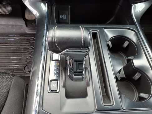 Used 2023 Ford F150 XLT w/ Equipment Group 302A High AWD/4WD image 26
