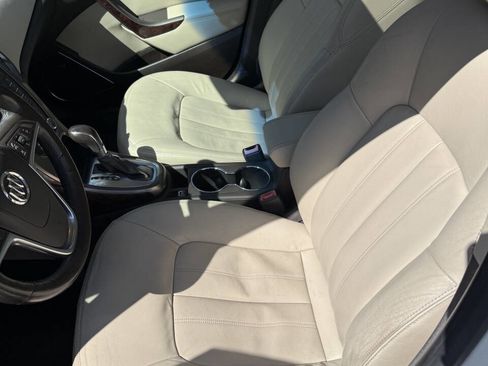 Used 2012 Buick Verano Leather image 9
