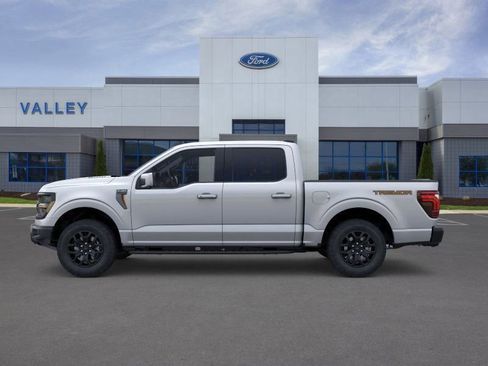 New 2025 Ford F150 Tremor w/ Equipment Group 402A High image 4