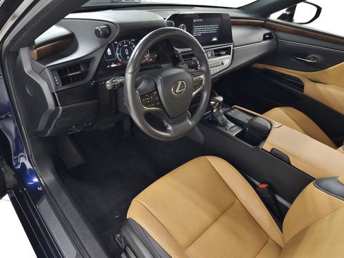Used 2022 Lexus ES 350 w/ Premium Package FWD image 15