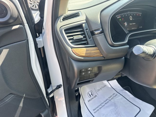 Used 2020 Honda CR-V EX-L image 12