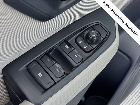 Used 2025 Subaru Forester image 16