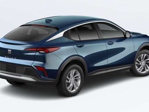 New 2025 Buick Envista Preferred w/ Convenience I Package image 29