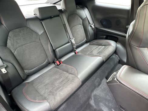 Used 2025 Dodge Charger Scat Pack w/ Track Pack image 19