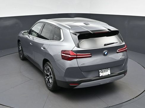 New 2026 BMW X3 xDrive30i w/ Premium Package AWD/4WD image 33