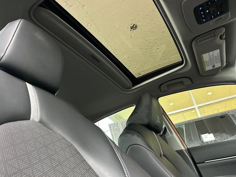 Used 2022 Toyota Camry XSE w/ Navigation Upgrade Package image 16