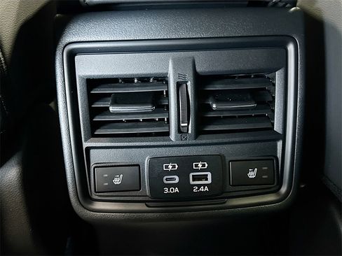 New 2026 Subaru Outback Touring XT image 25