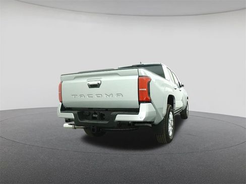 New 2026 Toyota Tacoma Limited image 44