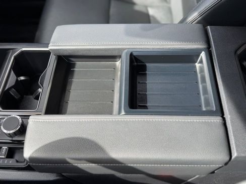 Used 2025 Toyota Tundra SR5 w/ SR5 Premium Package image 23