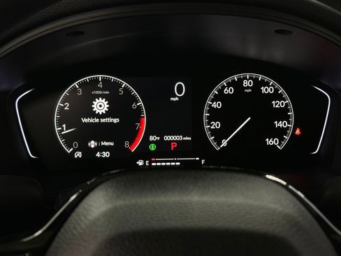 New 2026 Honda Civic LX image 17