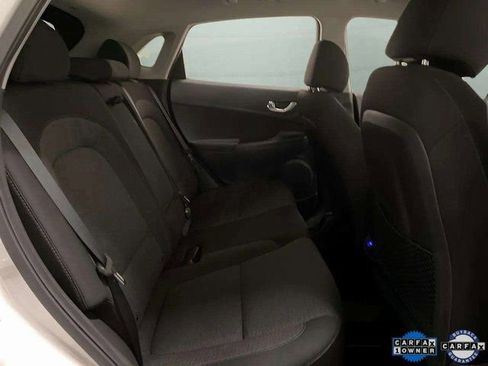 Used 2023 Hyundai Kona SE w/ Cargo Package image 21