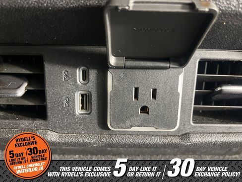 Certified 2022 Chevrolet Silverado 1500 LT image 23