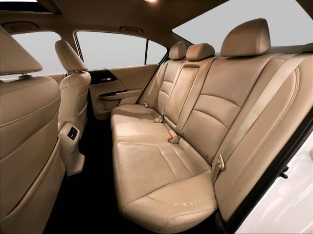 Used 2016 Honda Accord EX-L image 26
