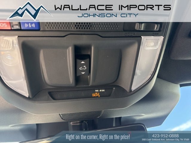 New 2026 Subaru Forester Sport AWD/4WD image 55