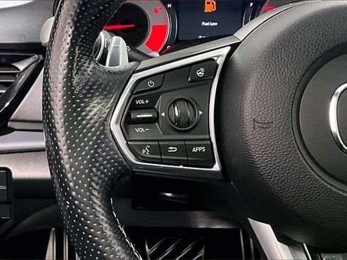 Used 2021 Acura RDX A-Spec image 11