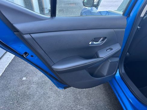 Used 2023 Nissan Sentra SV w/ All-Weather Package FWD image 20