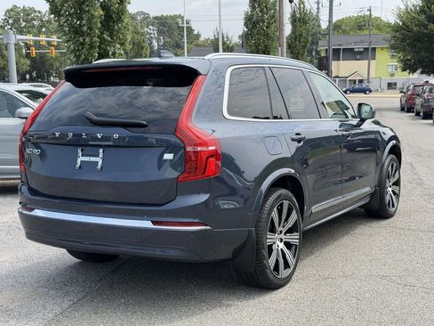 Used 2024 Volvo XC90 T8 Plus w/ Protection Package Premier AWD/4WD image 20