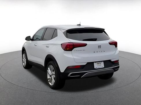 Used 2025 Buick Encore GX Preferred image 11